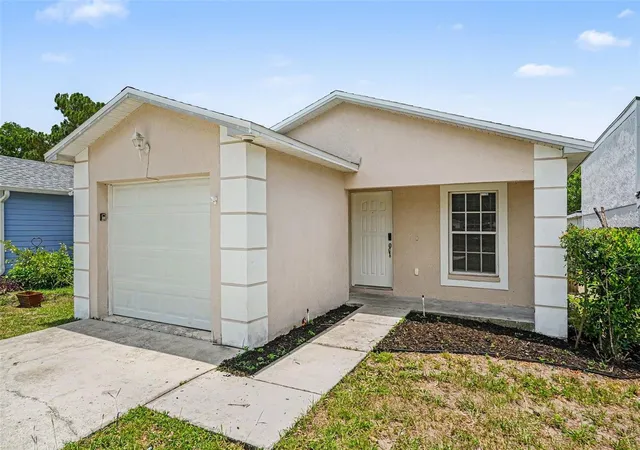 2nd image of 23110 Dover Dr, Land O Lakes, FL 34639 | MLS# O6417248