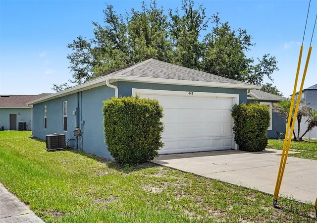 Photo 2 of Single family home for sale at 449 Danube Dr, Kissimmee, FL 34759 | MLS# O6417249 | Listing updated on 2026-10-15