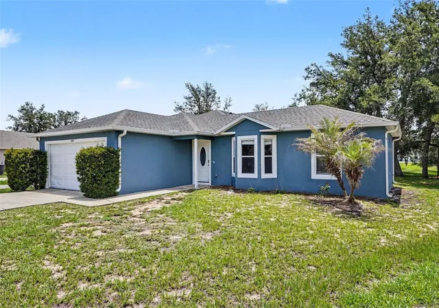 Photo 3 of Single family home for sale at 449 Danube Dr, Kissimmee, FL 34759 | MLS# O6417249 | Listing updated on 2026-10-15