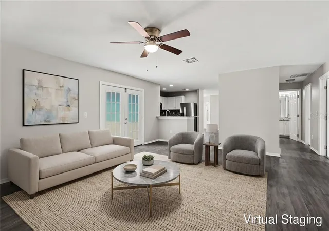 Photo 4 of Single family home for sale at 449 Danube Dr, Kissimmee, FL 34759 | MLS# O6417249 | Listing updated on 2026-10-15