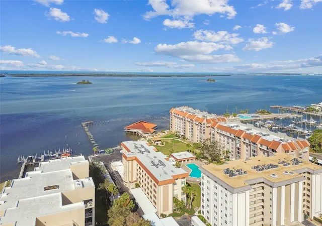 1st image of 620 Edgewater Dr #204, Dunedin, FL 34698 | MLS# TB8519720