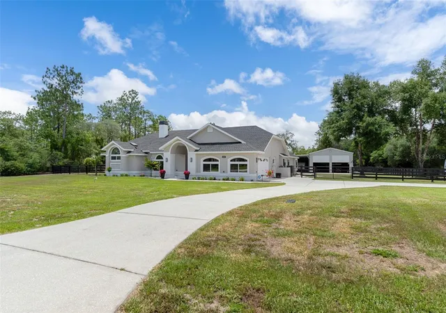 Homes for sale in Beverly Hills, FL | 4200 W Pine Ridge Blvd, Beverly Hills, FL 34465 | MLS# W7886769
