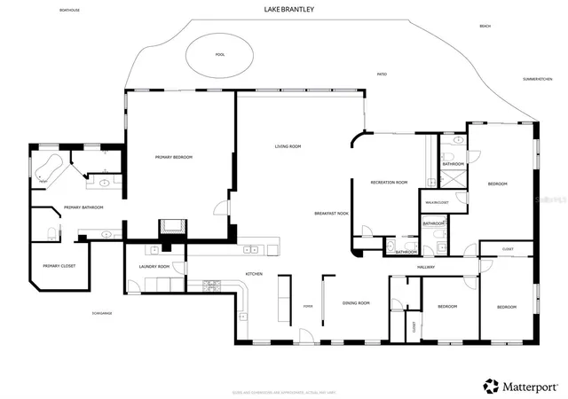 50th image of 2201 Cove Ct, Longwood, FL 32779 | MLS# O6417257