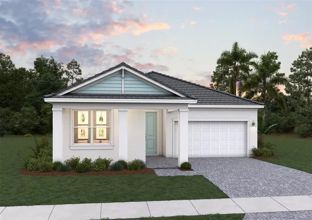 Photo 1 of Single family home for sale at 6857 NW Glynlea Blvd S, Port Saint Lucie, FL 34987 | MLS# G5113878 | Listing updated on 2026-10-09