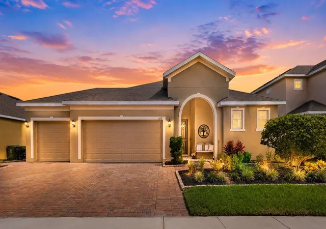 Homes for sale in Davenport, FL | 168 Seville Dr, Davenport, FL 33837 | MLS# TB8519728
