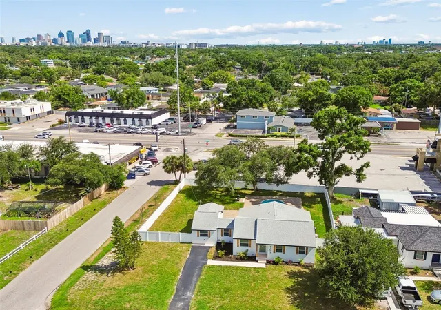 Photo 94 of Single family home for sale at 2102 W Ferris Ave, Tampa, FL 33603 | MLS# TB8519730 | Listing updated on 2026-07-19