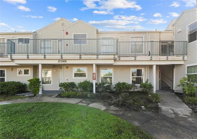 Photo 2 of Condo for sale at 2508 Woodgate Blvd #105, Orlando, FL 32822 | MLS# O6417259 | Listing updated on 2026-09-03