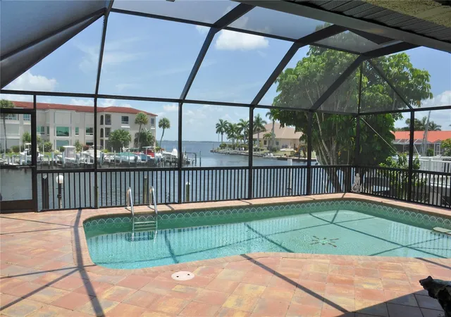 Photo 3 of Single family home for sale at 2750 Aqua Ct, Punta Gorda, FL 33950 | MLS# C7527402 | Listing updated on 2026-10-05