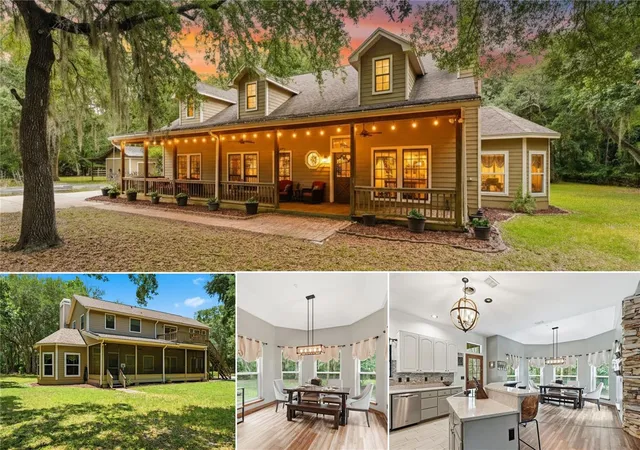 2nd image of 381 N Jungle Rd, Geneva, FL 32732 | MLS# V4949688