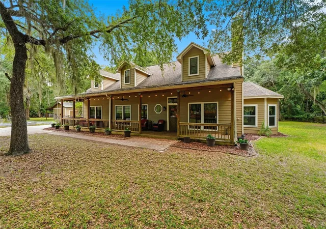 4th image of 381 N Jungle Rd, Geneva, FL 32732 | MLS# V4949688
