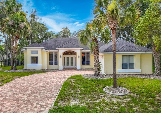 1st image of 9433 Wilderness Trl, Weeki Wachee, FL 34613 | MLS# OM726731