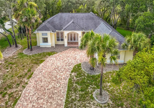 Photo 3 of Single family home for sale at 9433 Wilderness Trl, Weeki Wachee, FL 34613 | MLS# OM726731 | Listing updated on 2026-09-02