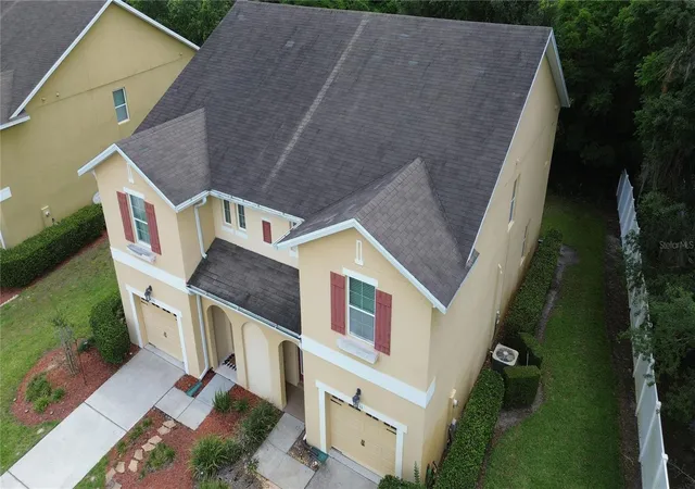 Photo 2 of Townhouse for sale at 1111 Peterson Pl, Sanford, FL 32773 | MLS# O6417270 | Listing updated on 2026-08-11