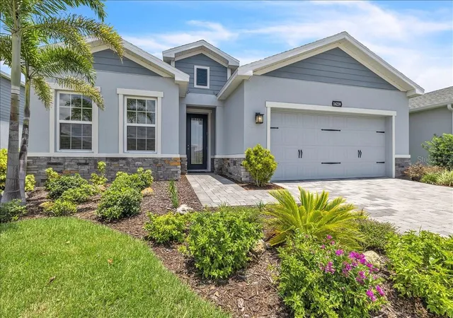 Photo 1 of Single family home for sale at 16239 S Port Harbor Blvd, Port Charlotte, FL 33953 | MLS# C7527405 | Listing updated on 2026-09-04