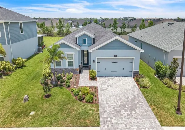 Photo 2 of Single family home for sale at 16239 S Port Harbor Blvd, Port Charlotte, FL 33953 | MLS# C7527405 | Listing updated on 2026-09-04