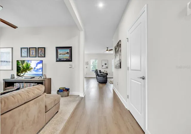 Photo 3 of Single family home for sale at 16239 S Port Harbor Blvd, Port Charlotte, FL 33953 | MLS# C7527405 | Listing updated on 2026-10-06
