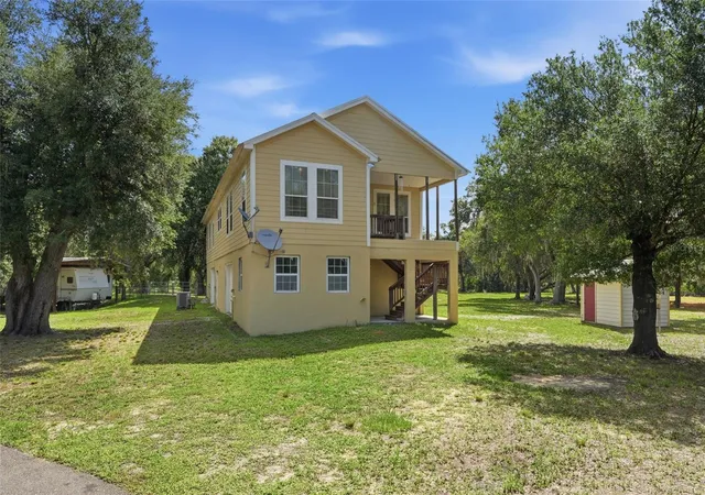 1st image of 11604 Se Shelfer Ave, Arcadia, FL 34266 | MLS# C7527406