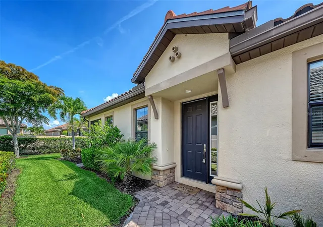 Photo 3 of Single family home for sale at 8729 Trattoria Ter, Sarasota, FL 34238 | MLS# A4697196 | Listing updated on 2026-08-25