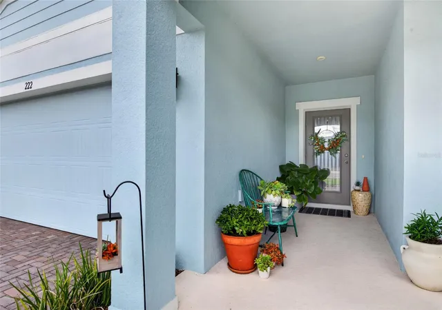 4th image of 222 Eagle Harbor Way, Daytona Beach, FL 32124 | MLS# NS1088517