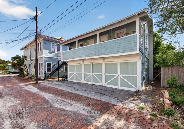 Photo 37 of Multi family home for sale at 633 7th Avenue N, Saint Petersburg, FL 33701 | MLS# A4697197 | Listing updated on 2026-07-14