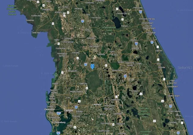 Homes for sale in Webster, FL | 13405 Cr 719, Webster, FL 33597 | MLS# A4697200