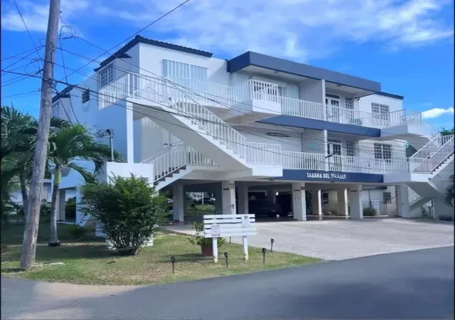 Homes for sale in Cabo Rojo, PR | Apt 202 Manuel Guilloty / Librevato Montalvo #202, Cabo Rojo, PR 00623 | MLS# PR9122134