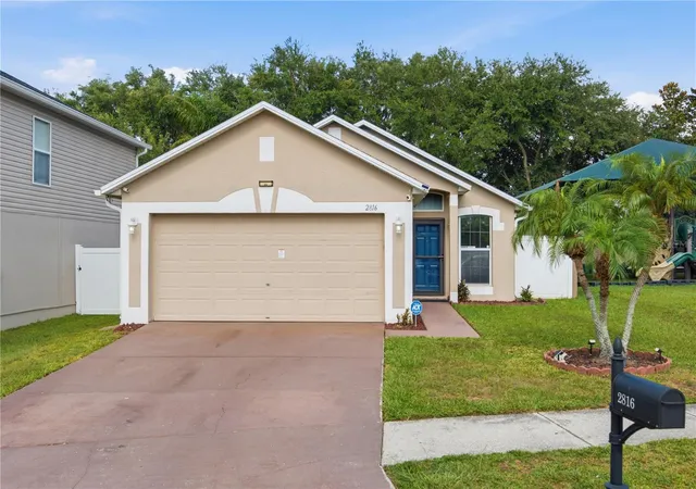 Photo 1 of Single family home for sale at 2816 Mingo Dr, Land O Lakes, FL 34638 | MLS# TB8519765 | Listing updated on 2026-10-14
