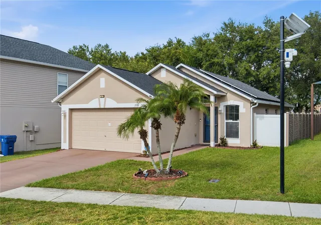 Photo 3 of Single family home for sale at 2816 Mingo Dr, Land O Lakes, FL 34638 | MLS# TB8519765 | Listing updated on 2026-10-14