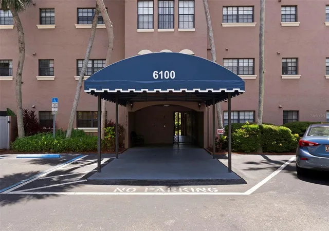 Homes for sale in Gulfport, FL | 6100 Gulfport Blvd S #107, Gulfport, FL 33707 | MLS# TB8519772