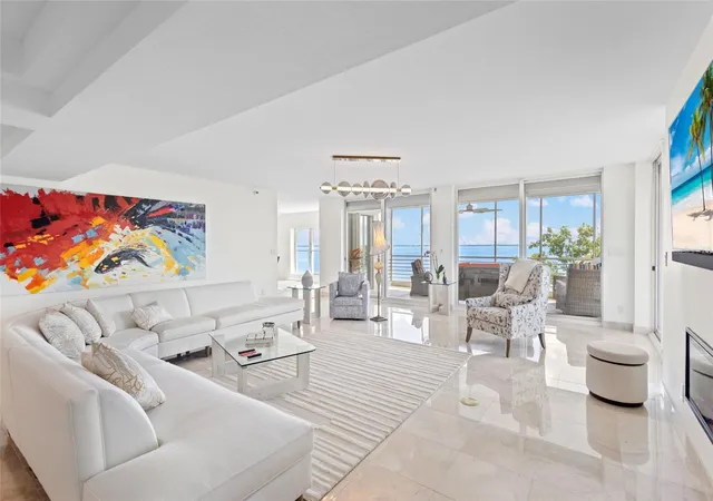 5th image of 2450 Harbourside Dr, Longboat Key, FL 34228