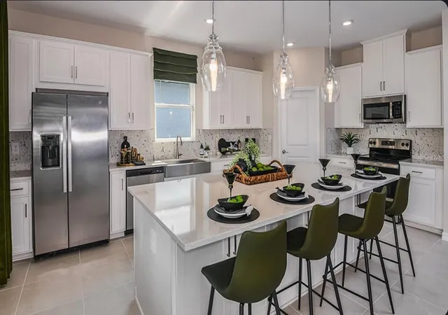 4th image of 5392 Gunwale Dr, Cocoa, FL 32926 | MLS# O6417284