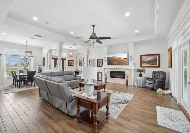 5th image of 3934 Connersville Rd, Bartow, FL 33830 | MLS# L4962798