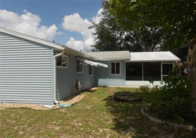 Photo 3 of Single family home for sale at 10877 Sw 88th Court, Ocala, FL 34481 | MLS# OM726734 | Listing updated on 2026-09-20