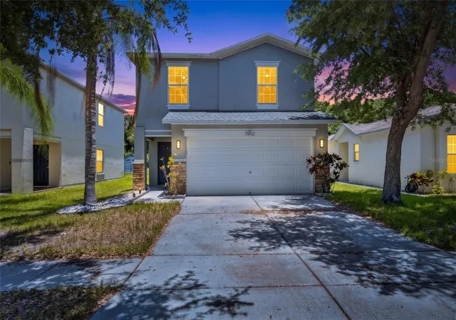 Homes for sale in Gibsonton, FL | 7842 Carriage Pointe Dr, Gibsonton, FL 33534 | MLS# TB8519777