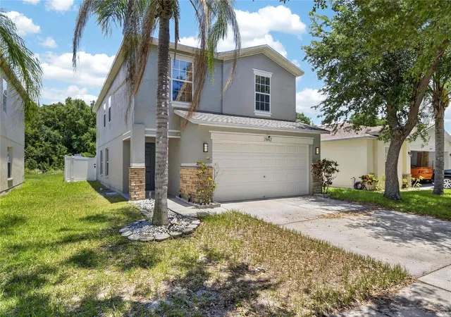 Homes for sale in Gibsonton, FL | 7842 Carriage Pointe Dr, Gibsonton, FL 33534 | MLS# TB8519777