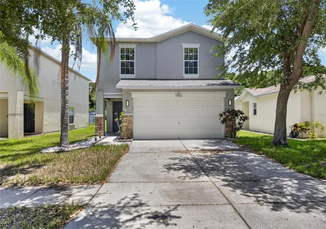 3rd image of 7842 Carriage Pointe Dr, Gibsonton, FL 33534 | MLS# TB8519777