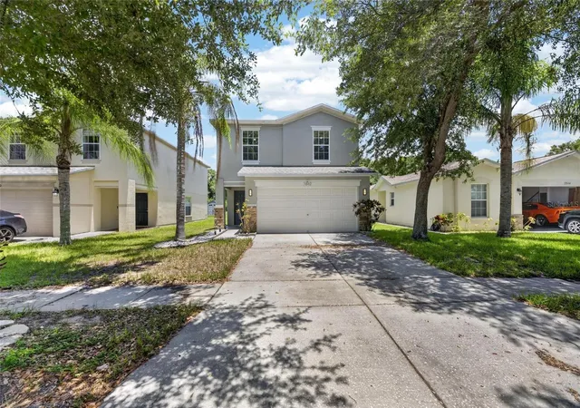 4th image of 7842 Carriage Pointe Dr, Gibsonton, FL 33534 | MLS# TB8519777