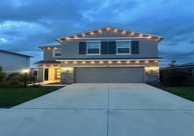 Photo 3 of Single family home for sale at 17111 Barnwood Pl, Bradenton, FL 34211 | MLS# A4697205 | Listing updated on 2026-06-23