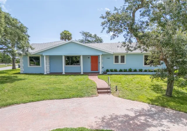 Homes for sale in Daytona Beach, FL | 1460 N Peninsula Dr, Daytona Beach, FL 32118 | MLS# FC319309
