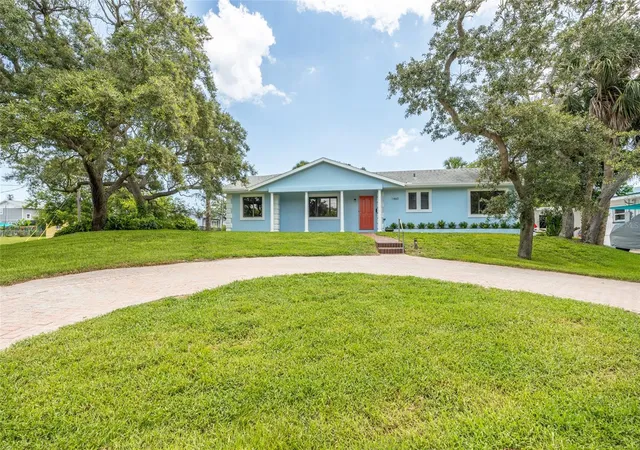 1st image of 1460 N Peninsula Dr, Daytona Beach, FL 32118 | MLS# FC319309
