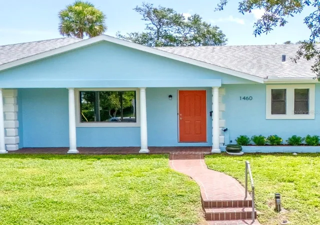 2nd image of 1460 N Peninsula Dr, Daytona Beach, FL 32118 | MLS# FC319309