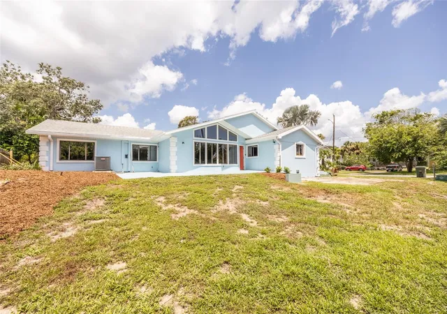 Homes for sale in Daytona Beach, FL | 1460 N Peninsula Dr, Daytona Beach, FL 32118 | MLS# FC319309