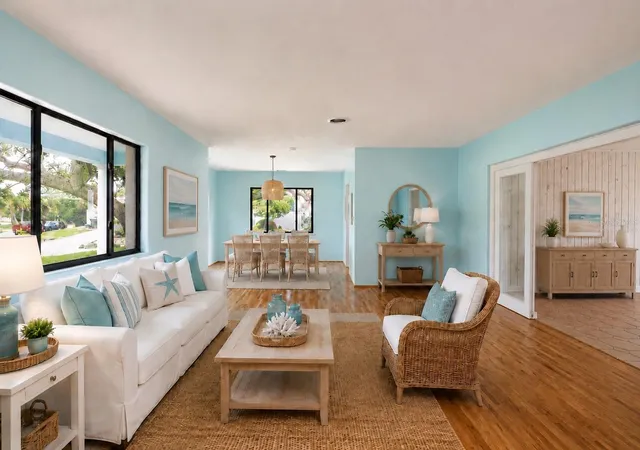Photo 3 of Single family home for sale at 1460 N Peninsula Dr, Daytona Beach, FL 32118 | MLS# FC319309 | Listing updated on 2026-08-17