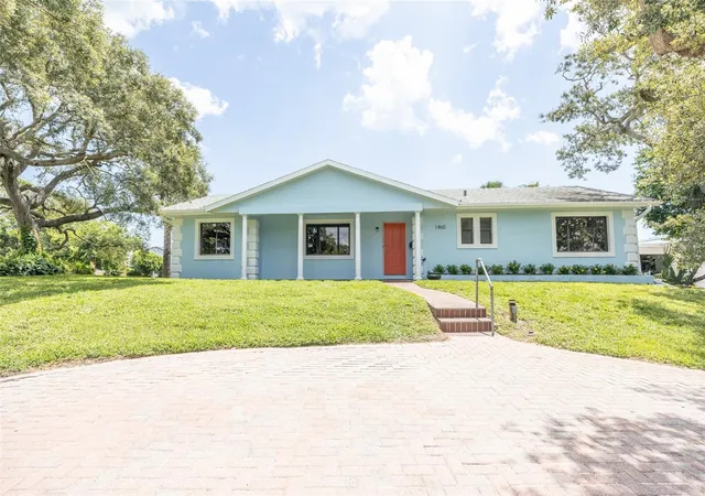 Homes for sale in Daytona Beach, FL | 1460 N Peninsula Dr, Daytona Beach, FL 32118 | MLS# FC319309