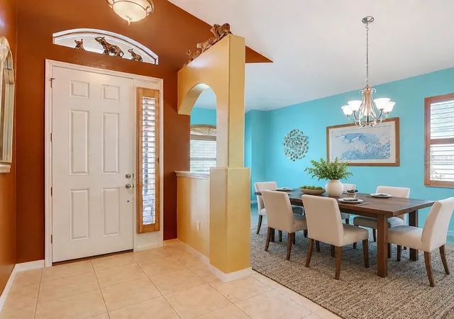 Photo 4 of Single family home for sale at 111 S Hummingbird Pl, Palm Coast, FL 32164 | MLS# FC319310 | Listing updated on 2026-09-05