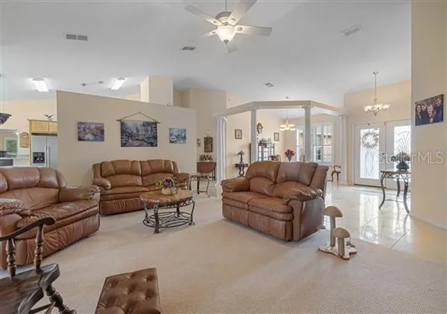 5th image of 4190 Sw 103Rd Street Rd, Ocala, FL 34476 | MLS# OM726736