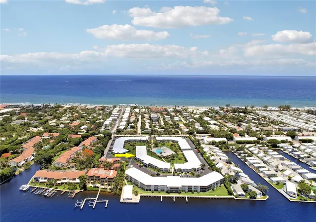 1st image of 5540 N Ocean Blvd #206, Ocean Ridge, FL 33435 | MLS# FC319311