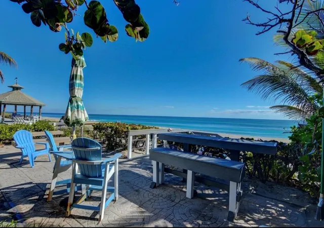4th image of 5540 N Ocean Blvd #206, Ocean Ridge, FL 33435 | MLS# FC319311