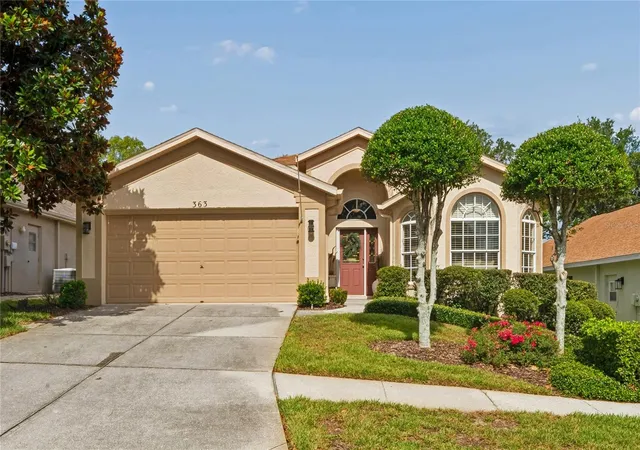 1st image of 363 Quane Ave, Spring Hill, FL 34609 | MLS# W7886775