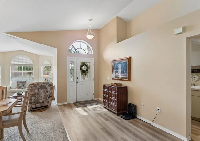 5th image of 363 Quane Ave, Spring Hill, FL 34609 | MLS# W7886775